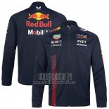 Chaqueta del Red Bull Racing F1 2023 Azul