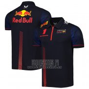 Polo del Red Bull Racing F1 NO.1 2023 Azul