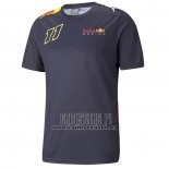 Camiseta Red Bull Racing F1 NO.11 2022 Azul