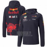 Sudadera con Capucha del Red Bull F1 2022