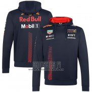 Sudadera con Capucha del Red Bull F1 2023